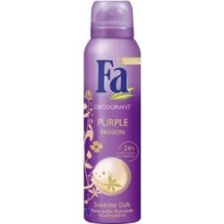 Fa Purple Passion deospray 150 ml