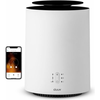 Duux DXCH08 Threesixty 2 SMART – Zbozi.Blesk.cz