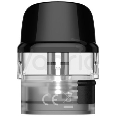 VooPoo Vinci Pod cartridge 0,8ohm – Sleviste.cz