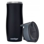 Contigo West Loop 470 ml Matte Black – Sleviste.cz