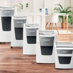 Leitz IQ AutoFeed 50X P4 – Zboží Živě