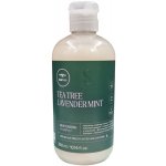 Paul Mitchell Tea Tree Lavender Mint Moisturizing Shampoo 300 ml – Zboží Dáma