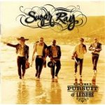 Sugar Ray - In Pursuit Of Leisure CD – Hledejceny.cz