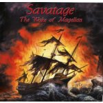 The Wake of Magellan Savatage LP – Hledejceny.cz
