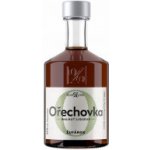 Žufánek Ořechovka 35% 0,1 l (holá láhev) – Sleviste.cz