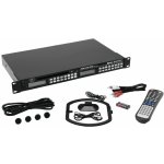 Omnitronic DMP-103RDS – Zboží Živě