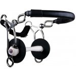 Trust Speciální udidlo Inno Sense Hackamore Combi Short nelomené flexi soft – Zboží Dáma