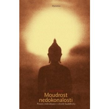 Moudrost nedokonalosti - Rob Preece