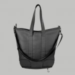 STRIX Essential Daily Bag Black – Zboží Mobilmania