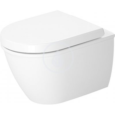 DURAVIT Darling New 2549090000 – Zbozi.Blesk.cz