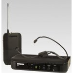 SHURE BLX14E/P31 K3E – Hledejceny.cz