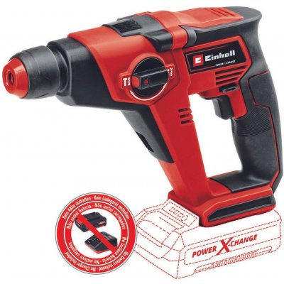 Einhell TE-HD 18/12 Li 4513970 – Zboží Dáma