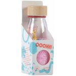 Petit Boum senzorická zvuková lahev mořská víla 250 ml – Zbozi.Blesk.cz