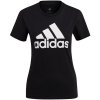 Dámská Trička Adidas Essentials Regular W GL0722 černá