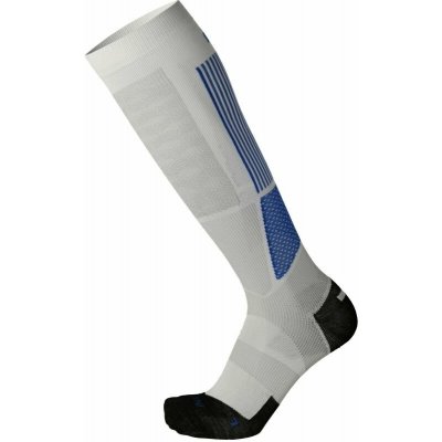 Mico Light Weight M1 Ski Socks Bianco