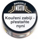 MustH Maroola 40 g – HobbyKompas.cz