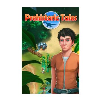 Prehistoric Tales