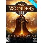 Age of Wonders 3 (Deluxe Edition) – Hledejceny.cz