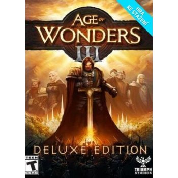 Age of Wonders 3 (Deluxe Edition)