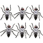 Moucha 6ks – Zboží Mobilmania