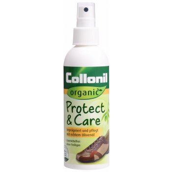 Collonil Organic Protect care s pravým olivovým olejem 200 ml