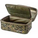 Solar Tackle Solar pouzdro SP C-TECH PVA Station Medium – Hledejceny.cz