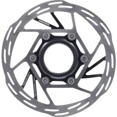 Sram Rotor Paceline Centerlock 140 mm černá – Zboží Dáma
