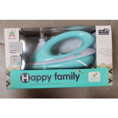 Popron.cz Žehlička na baterie – Sleviste.cz