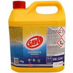 Savo Original dezinfekce 4 kg – Hledejceny.cz