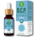 C.B.D. Konopné kapky s BCP 20 % obsahem BCP 30 ml – Zboží Mobilmania