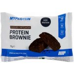 Myprotein Protein Brownie bílá čokoláda 75 g – Hledejceny.cz