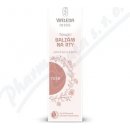 WELEDA Tónující balzám na rty rose 10 ml