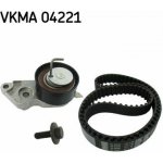 SKF VKMA 04221 Sada rozvodového řemene (VKMA04221) – Zboží Mobilmania