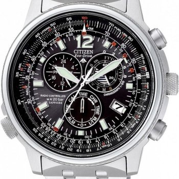 Citizen AS4020-52E