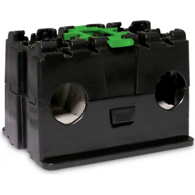 K2 Systems Držák žlabu PVX Multimount 2003137 – Sleviste.cz