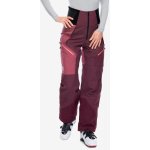 Ortovox 3L Guardian Shell dámské kalhoty Winetasting – Zboží Dáma