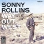 Rollins Sonny - Way Out West CD – Hledejceny.cz