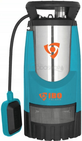 IBO Multi IP 1200 inox 115788