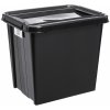 Úložný box PlastTeam ProBox Recycle QR 53L