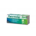 PANCREOLAN FORTE POR 6000U TBL ENT 30 – Zboží Mobilmania