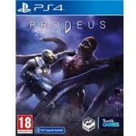 Prodeus – Zboží Dáma