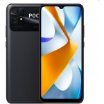 POCO C40 4GB/64GB – Zboží Mobilmania