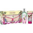 Escada Fiesta Carioca EDT 100 ml + tělové mléko 150 ml + etue dárková sada