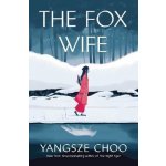 The Fox Wife – Sleviste.cz