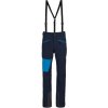 Pánské sportovní kalhoty Mammut Base Jump SO Touring pants Men marine-ice