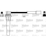 Sada kabelů pro zapalování VALEO 346154 – Hledejceny.cz