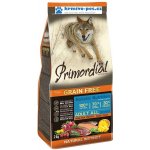 Primordial Adult Grain Free Trout & Duck 12 kg – Zboží Mobilmania