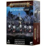GW Warhammer Dawnbringers Daughters Of Khaine Krethusa'S Cronehost – Zboží Živě