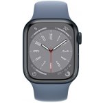 Apple Watch Series 8 41mm – Sleviste.cz