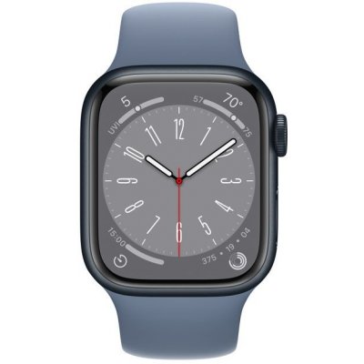 Apple Watch Series 8 41mm – Zbozi.Blesk.cz